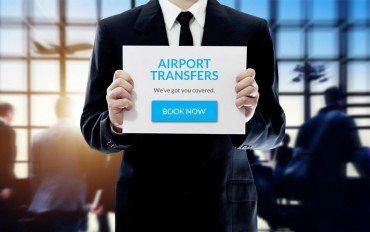 Airport Transfers