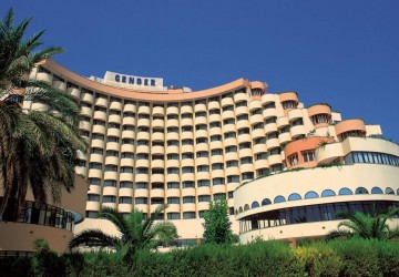 Antalya Cender Hotel