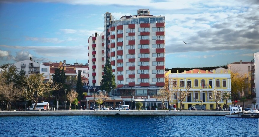 Canakkale Akol Hotel