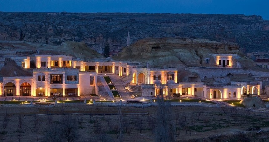 Cappadocia MDC Hotel
