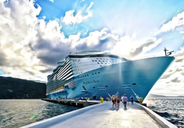 Cruise Packages