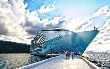 Cruise Packages