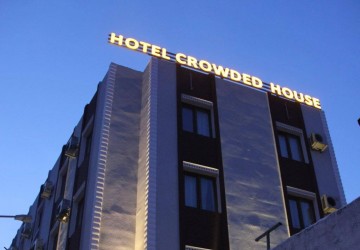 Eceabat Crowded House Hotel
