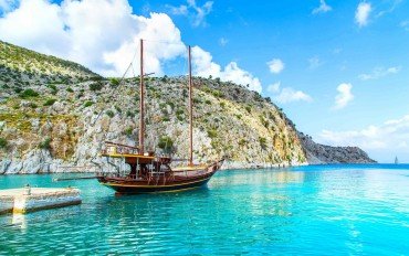 Fethiye Tours