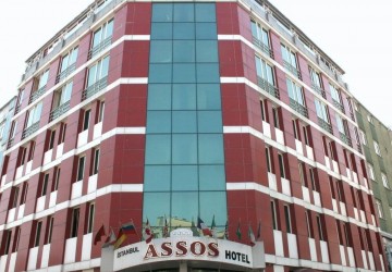 Istanbul Assos Hotel