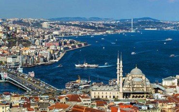 İstanbul Packages