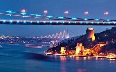 Istanbul Regular Tours