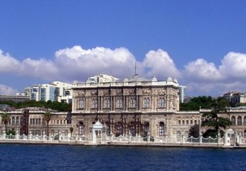 Bosphorus & Two Continents Tour