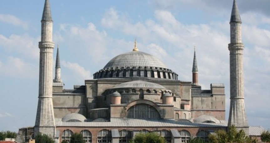 Byzantium and Ottoman Tour