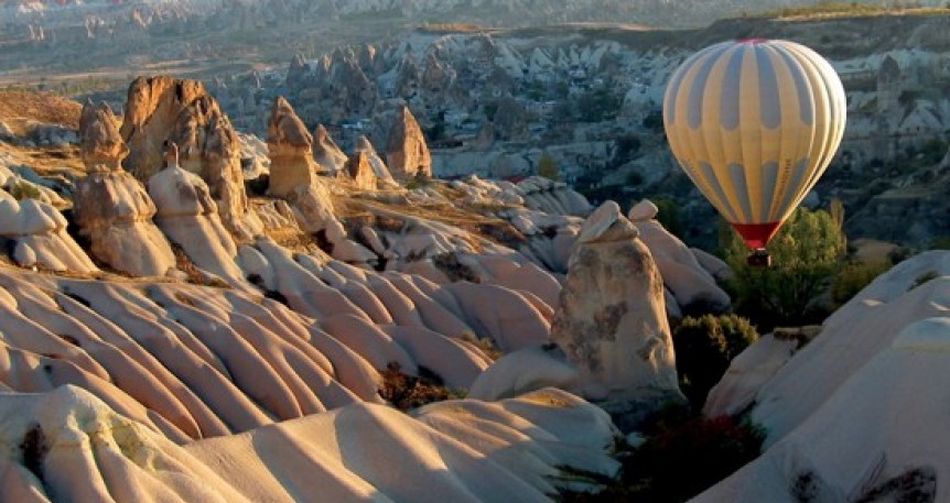 Cappadocia & Nemrut Tour 8 Day By Tour