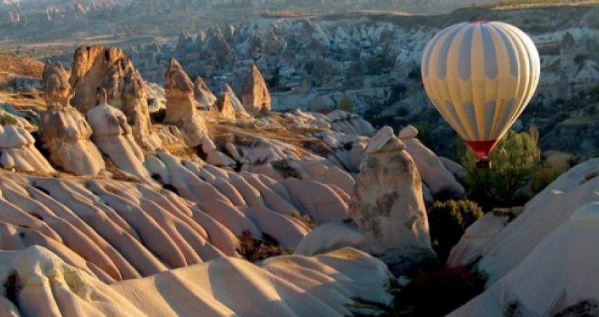 Cappadocia and Konya in 3 Days 