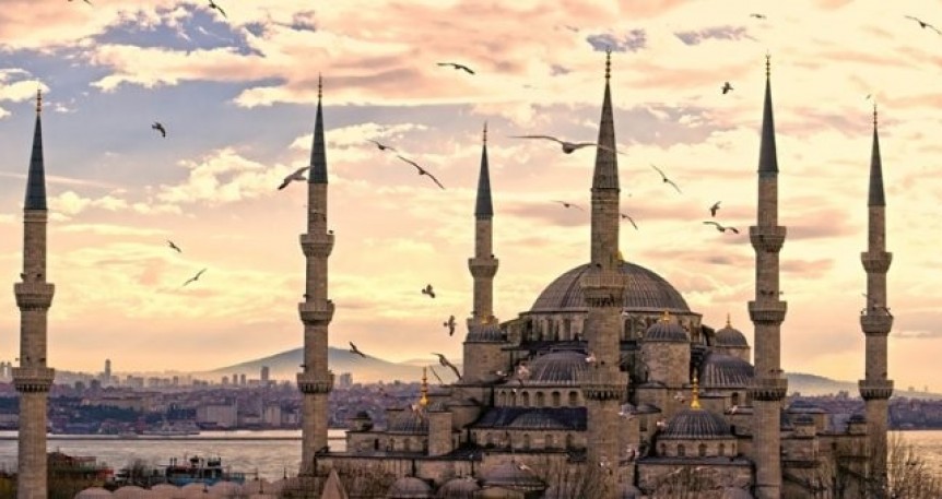 Istanbul and Cappadocia Package (5 Nights) 