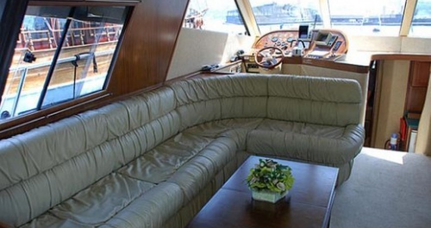 Istanbul Private Boat Cruise Elegant Tour