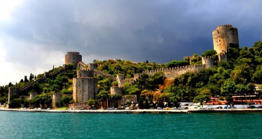 Istanbul-Airport Shuttle Free-Tours 