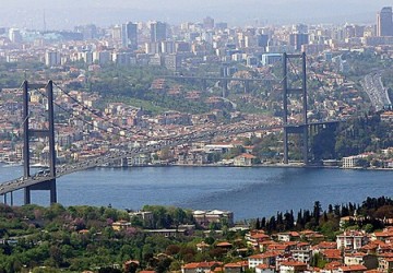 Bosphorus & Two Continents Tour Regular Full Day Tour