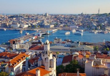 Bosphorus & Two Continent & Dolmabahçe Regular Full Day