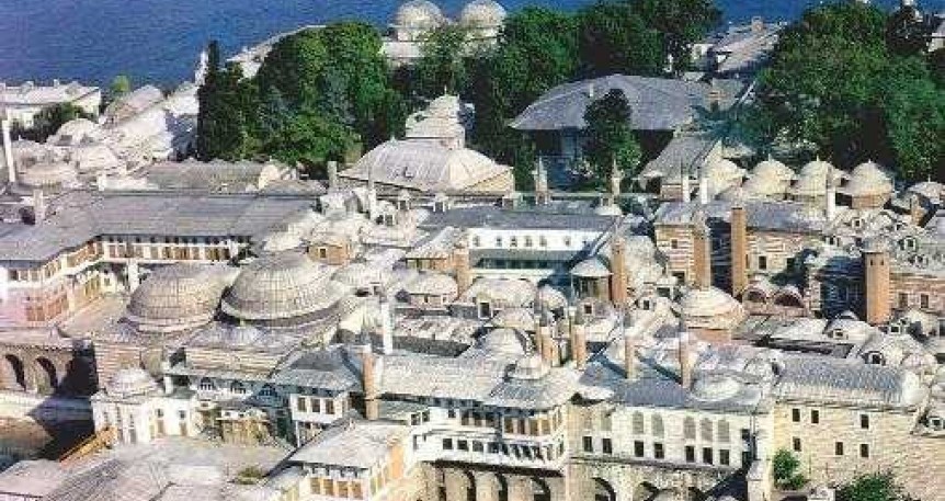 Bosphorus & Two Continents Tour Regular Full Day Tour